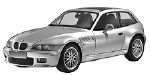 BMW E36-7 U0322 Fault Code