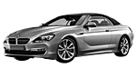 BMW F12 U0322 Fault Code
