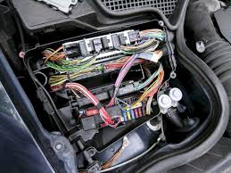 See U0322 repair manual
