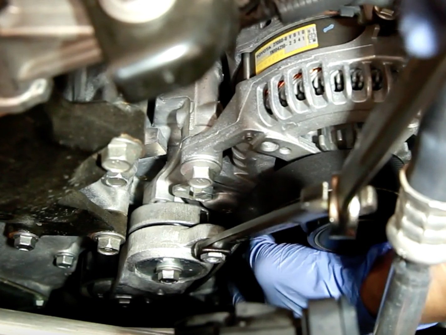See U0322 in engine